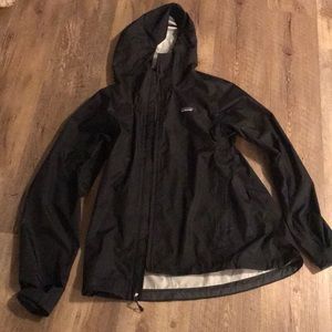 Patagonia Torrentshell Rain Jacket